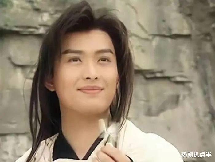 狐狸|桃花眼,丹凤眼,狐狸眼,这15位明星的眼睛,个个有灵气