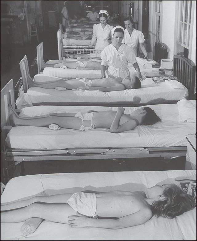 从脊髓灰质炎的历史,我们看看人类要彻底消灭一种病毒有多么艰难