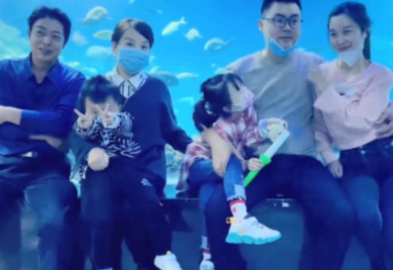 开封|有格局!开封舅舅曾为犀利大王解释,为妹妹许敏查真相从未停歇