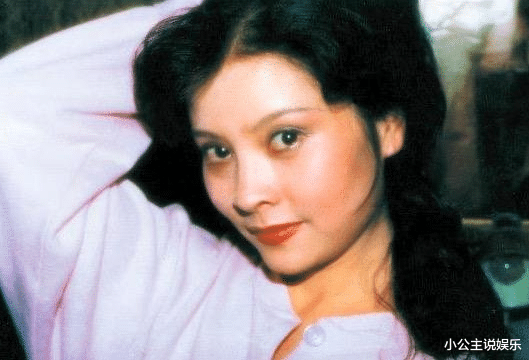 冯远征|1993年梁丹妮笑着出嫁,与冯远征27年丁克婚姻,如今笑不出来