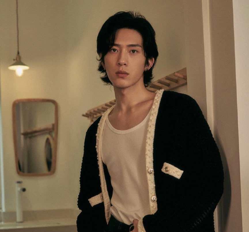 付辛博|曾经的“倾城四少”:有人老死不相往来,有人29岁就离开了人世