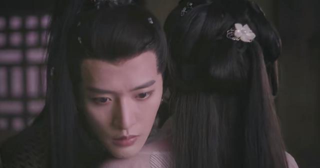 孔雪儿|《潇洒佳人淡淡妆》开播！孔雪儿古装状态不佳，演技却被原作者夸