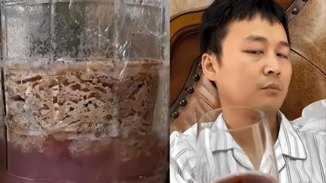 男子喝媳妇自酿葡萄酒，被送医院，丈夫醒来后感慨道：我才喝了一小口