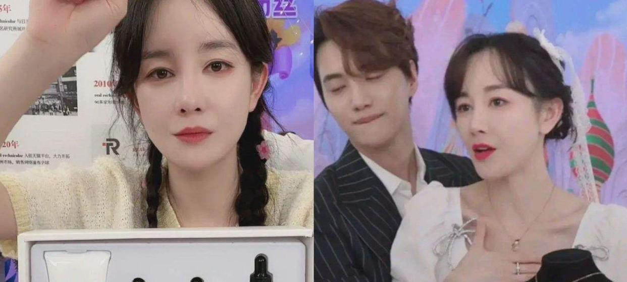 整容|“为爱整容”的张檬，塑料感满满，她都整了哪里呢？