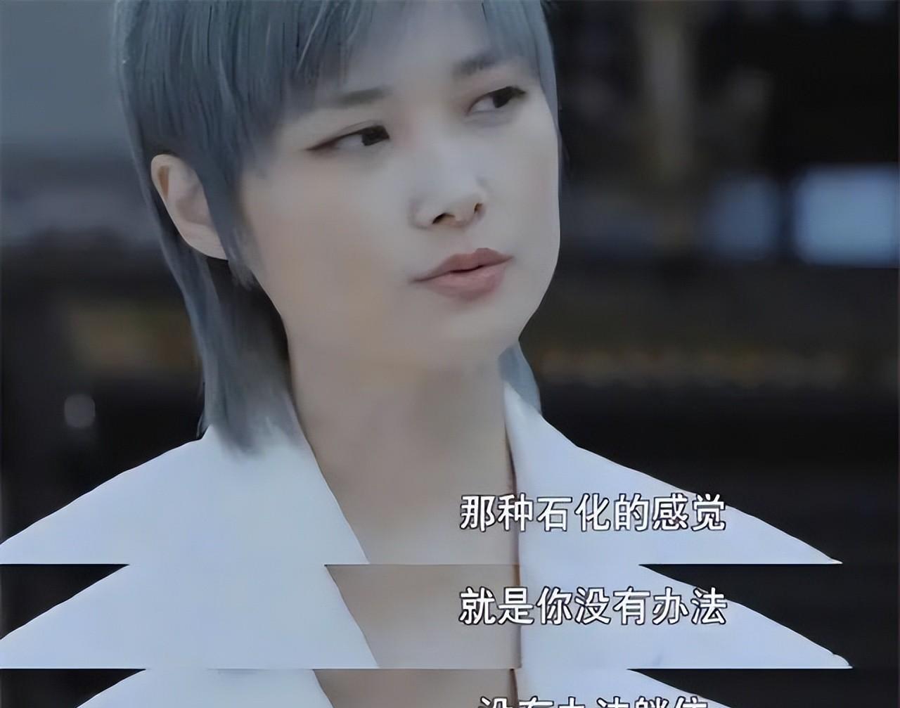 李宇春|“被病魔缠身”的6位明星，明明一个比一个有钱，却依旧有口难言