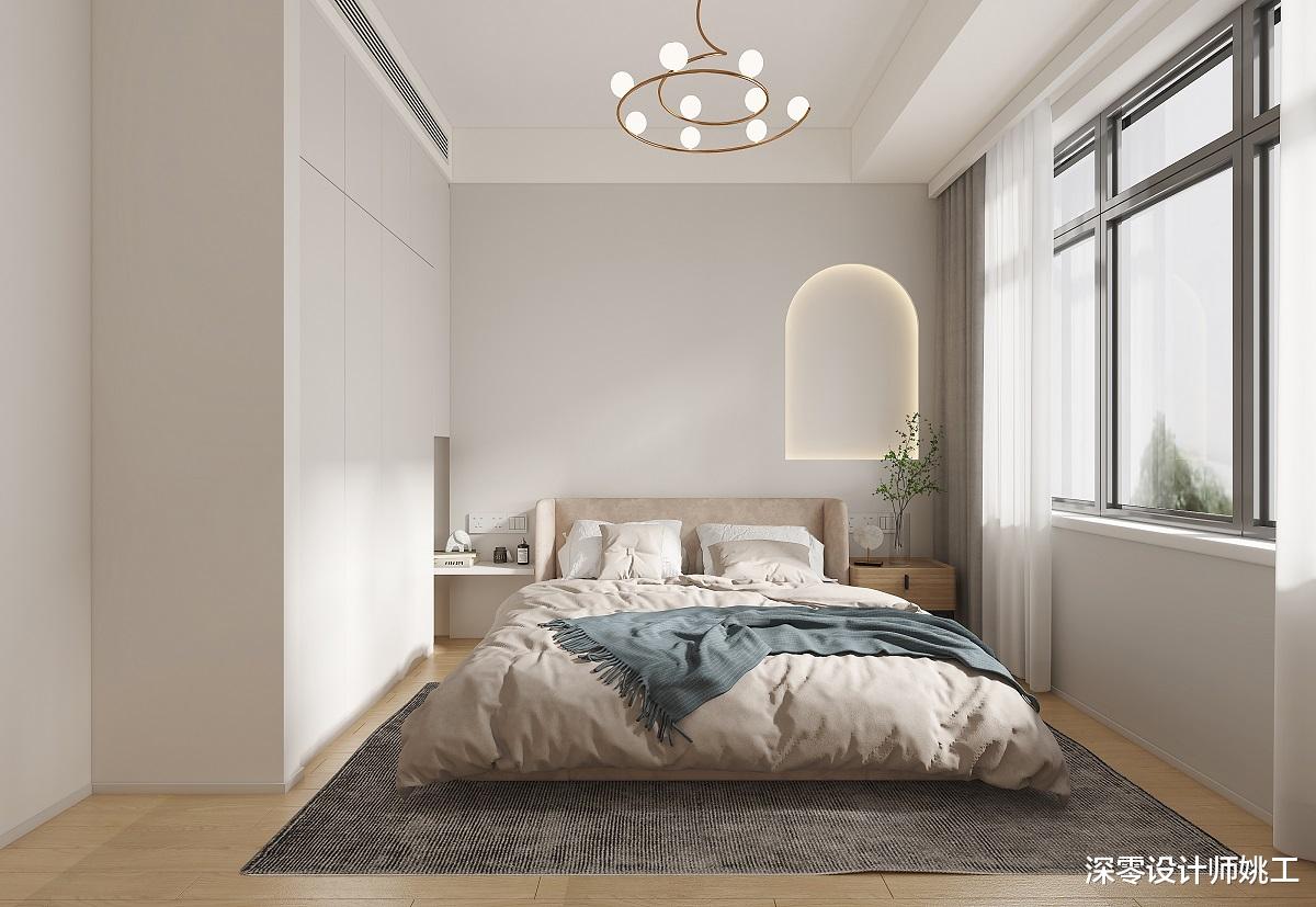 装修做好这4点,就算预算不够用,也能让家看起来不便宜