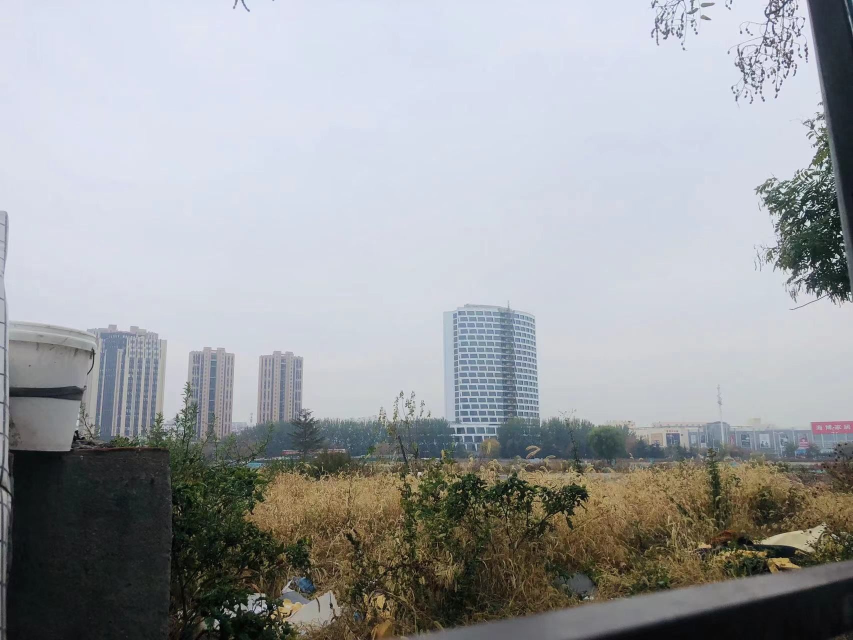 李沧区北汽交易市场地块明年动工 将建住宅和商业综合体
