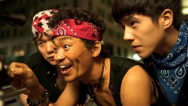 徐峥|《泰囧》幕后故事：徐峥被耍了两次、黄渤拒演、王宝强拒绝再合作