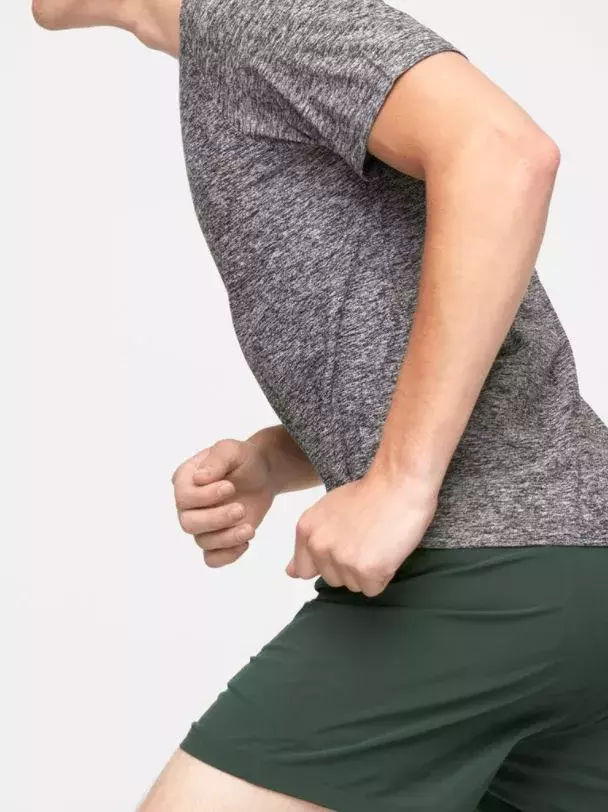 这些好看又不撞衫的运动服，就是我健身的动力