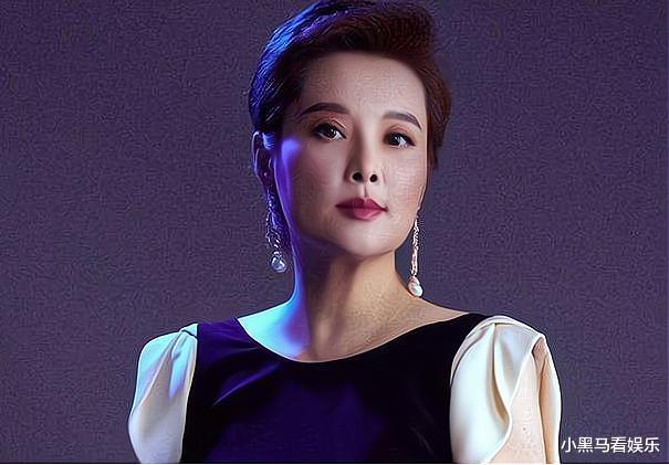 张怡宁|和袁立同居了12年的徐威,为什么最后转身却娶了张怡宁?