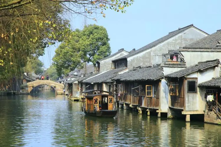 古镇|值得游玩的古镇推荐