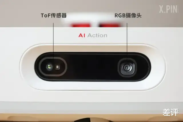 传感器|冬奥会上的黑科技机器人,你也能搞到一台类似的?