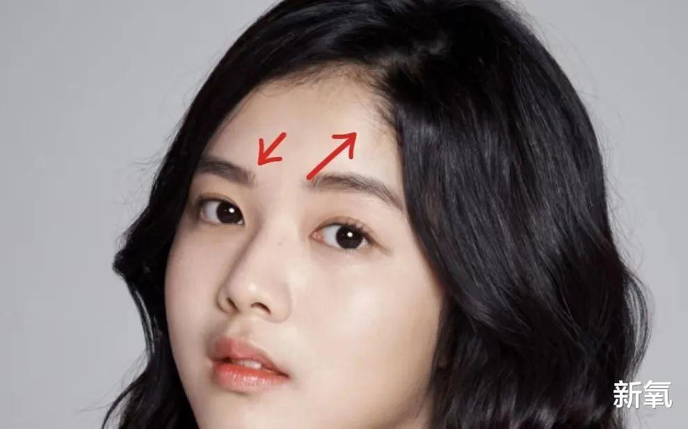 刘海 这个夏天，是小美女的成长逆袭季吗？