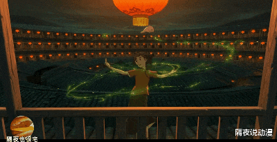 大鱼海棠|上映6年，被骂足6年！《大鱼海棠》为何被骂成“天坑玛丽苏”？