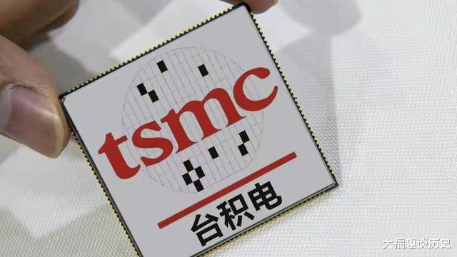 台积电|直接“硬来”？老美宣布“联手”决定后，韩方公开透露真相！