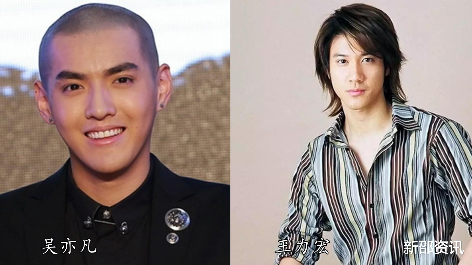 满文军|曾经红极一时,如今却惨遭“封杀”的五位歌手,有人还想复出?