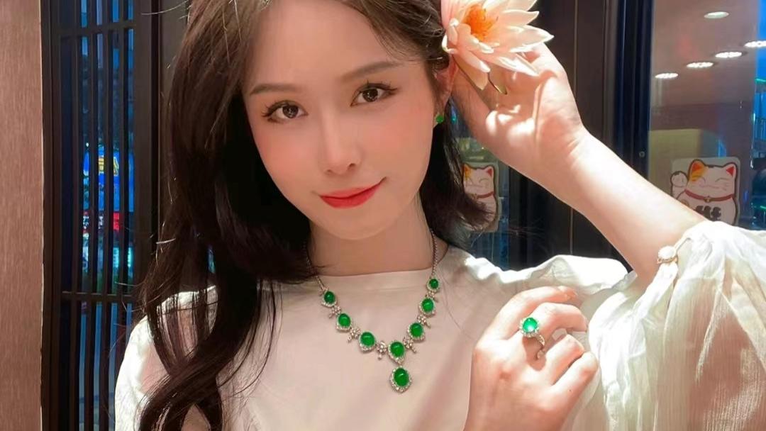 |从入手就开始贬值的翡翠！