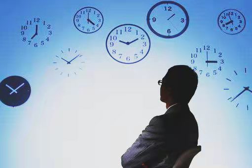 求职|你的工作好吗?你工作快乐吗?