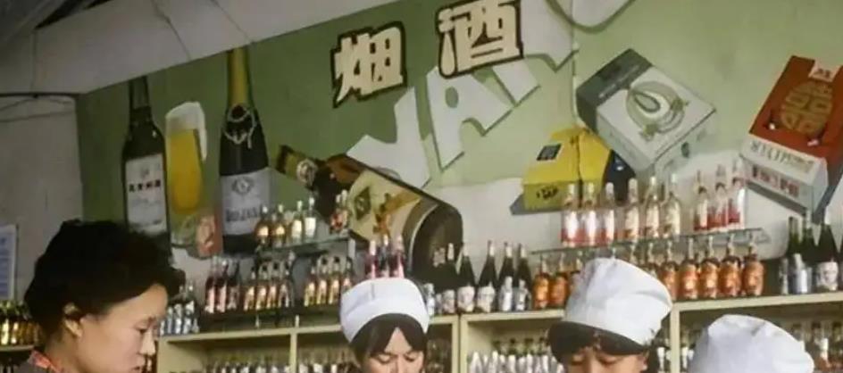 中国2大“倒霉酒”，巅峰时红遍大江南北，如今为何少有人知？