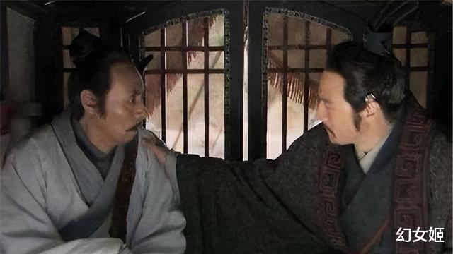 三国时的杜夫人常被人“霸占”，可她却没有寻短见，反而生活惬意