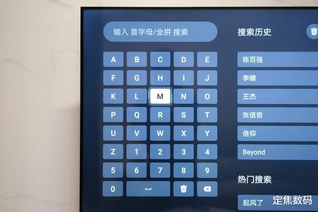 鼠标|为了玩智能电视的体感游戏，我买了一个空中鼠标，意外发现好货