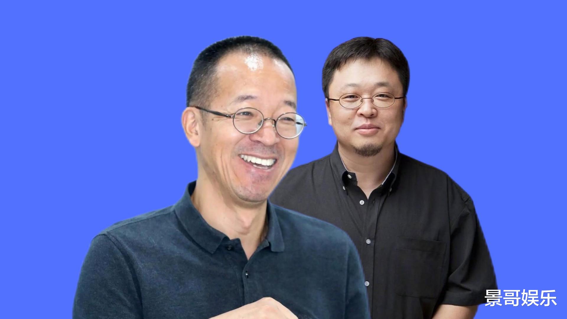 深度学习|罗永浩二十二年前写给俞敏洪的万字求职信被曝光！老罗的自信度爆棚
