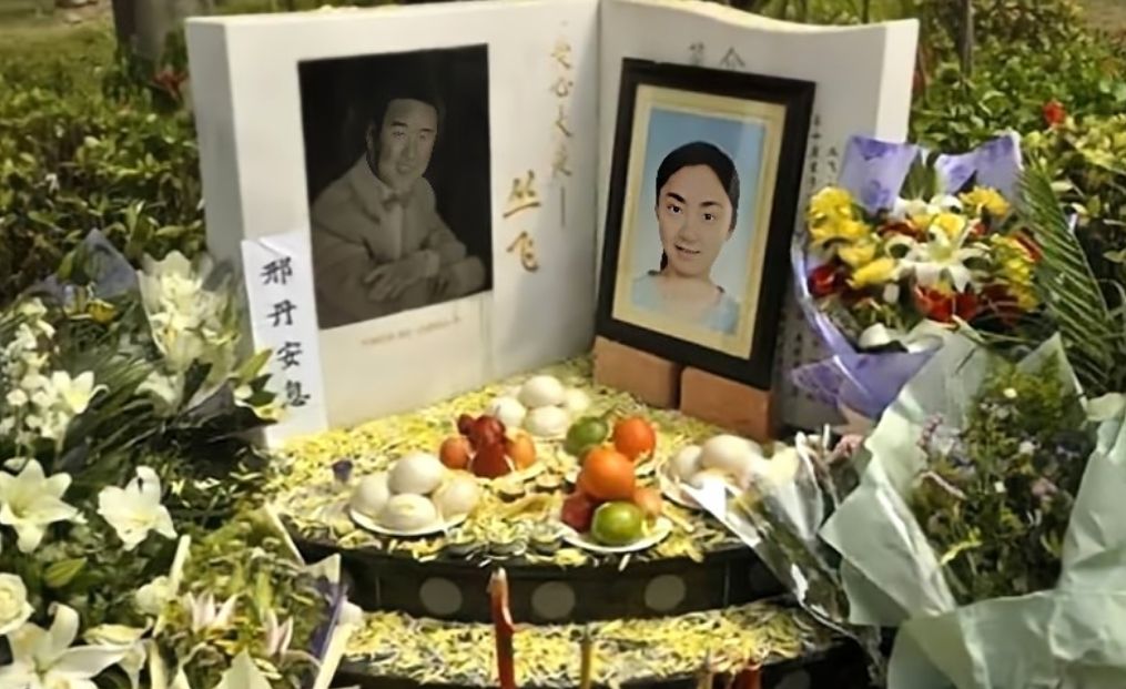 丛飞:患癌去世6年后,妻子被意外砸死,16年过去,女儿怎样了?