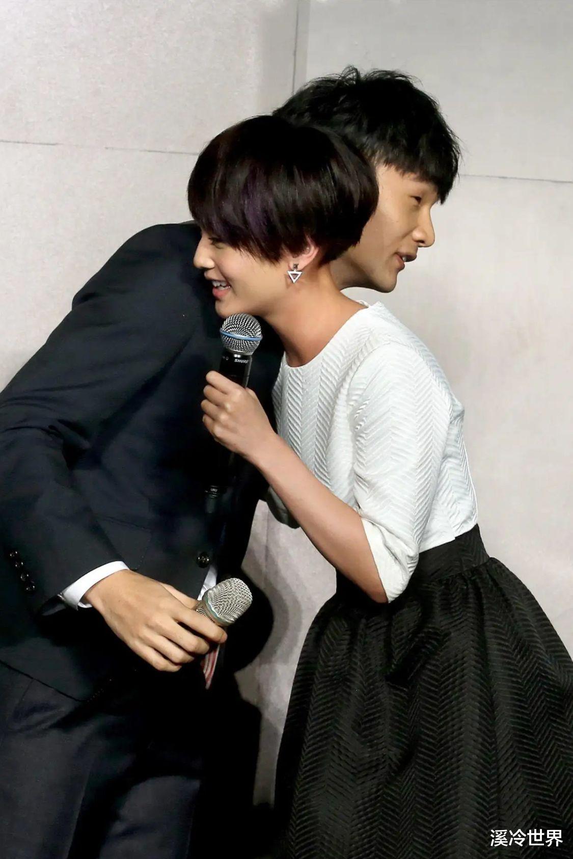 李荣浩|李荣浩的离婚成本有多高?离婚分分钟能让他破产,哪里有胆子出轨