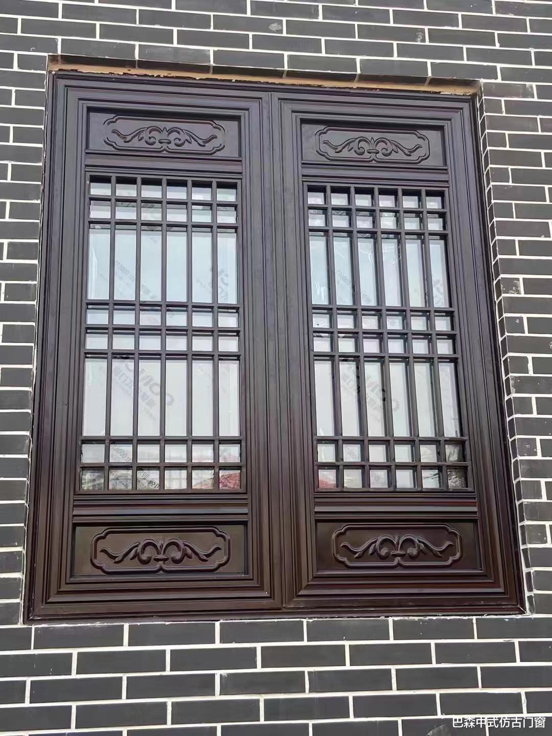 铝代木门窗选款式造型要考虑哪些方面