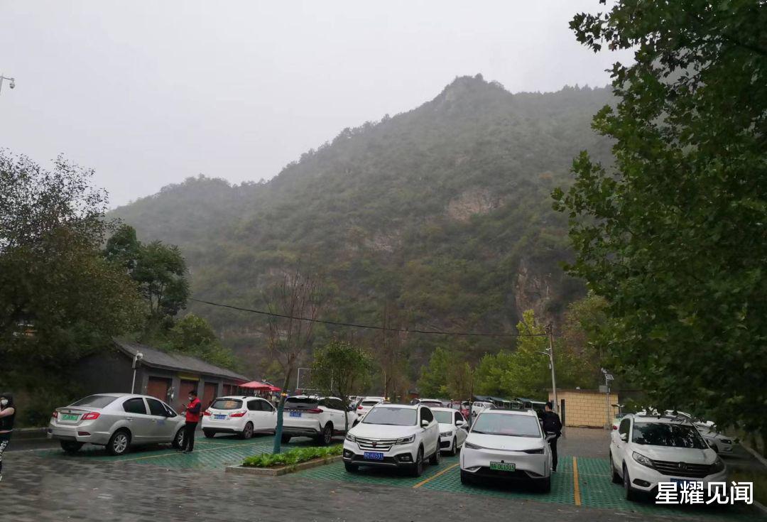 卢氏县|卢氏国庆长假游圆满收官