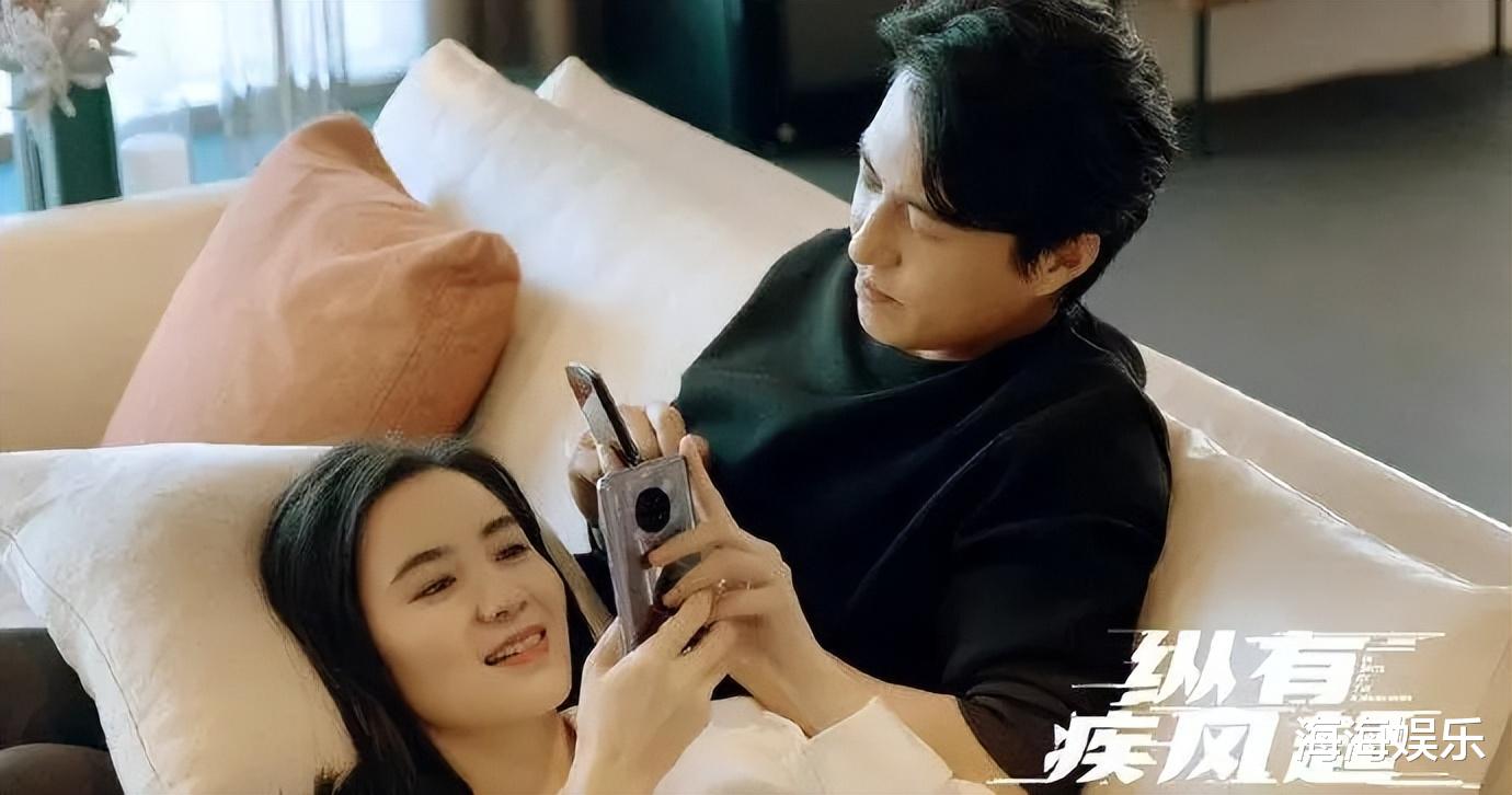 全员加速中|又一新剧开播1天收视登顶,全员实力派看点十足,狂追6集停不下