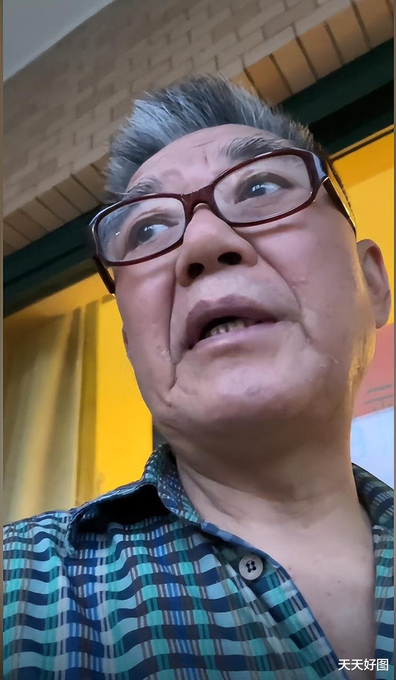 上海市|上海居家60天,台湾演员李立群首次回应千万豪宅,已经跌了8个月