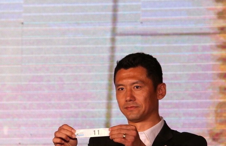 国足|全新中国男足即将在亚洲大赛亮相，前德甲名宿带队，参赛目标确定