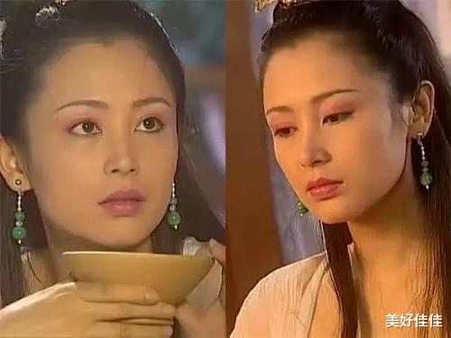 陈红|当年的网友好严格，美如陈红都被嘲俗艳，关之琳更被认为像猫头鹰