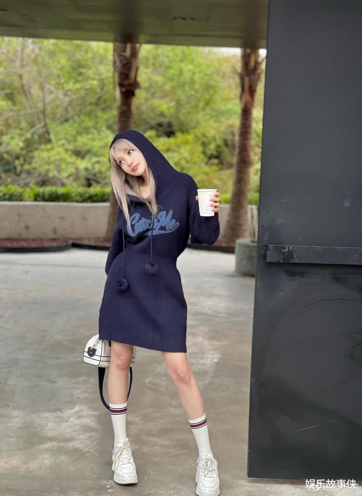 周扬青|周扬青恋情见光死? 男团成员段星星手写信道歉切割