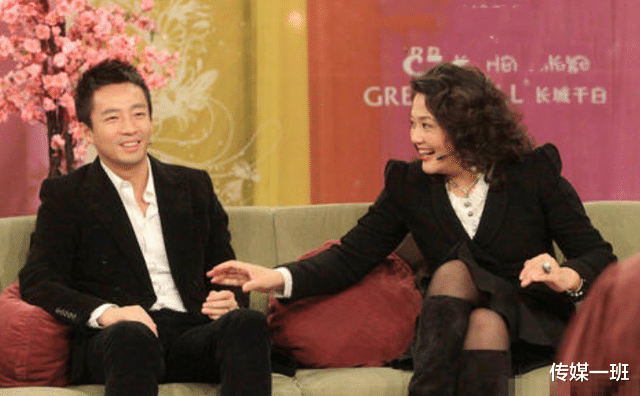 张兰|张颖颖负责张兰直播间的商务业务？这一切都是她们自导自演的吗