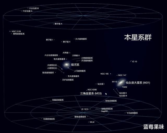 人类有多渺小?飞了229.8亿公里的飞船,拍摄的一张照片让人惊讶