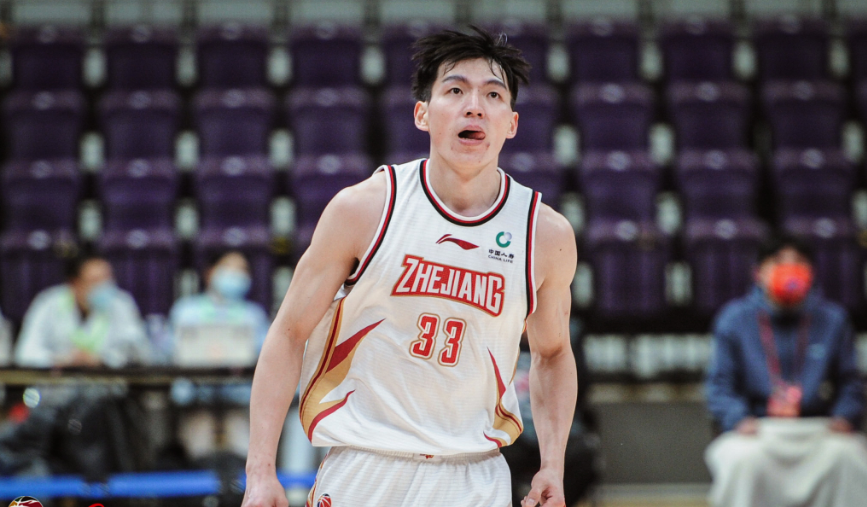 吴前|不懂就问！CBA媲美赵继伟、郭艾伦的吴前，为何打不了国际比赛？