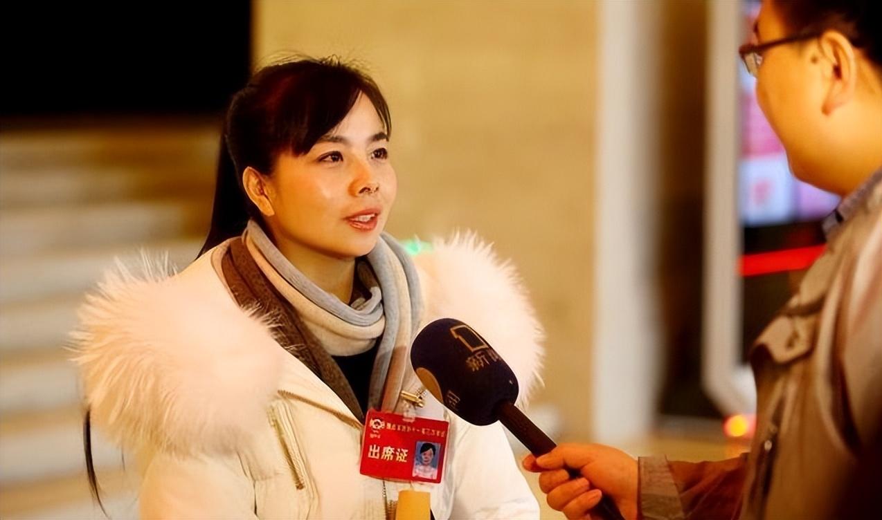 王二妮|歌手王二妮:土得掉渣是大美,亲情婚姻都有泪