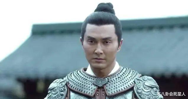 曹煜辰|腊肠嘴、沟渠脸,古装丑男新增6位猛将!颜值“无下限”,太糟心