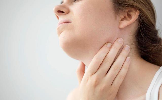 蔬菜|5种蔬菜或是结节“助长剂”，甲状腺有结节的人，请尽早撤下餐桌