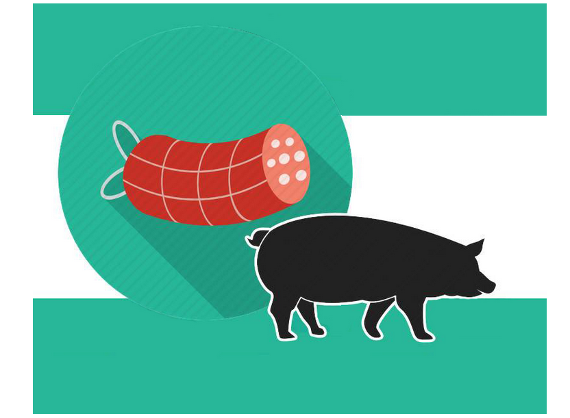 胆固醇|生猪价格“七连涨”!趁着价高,猪身上7个部位能不吃就不吃