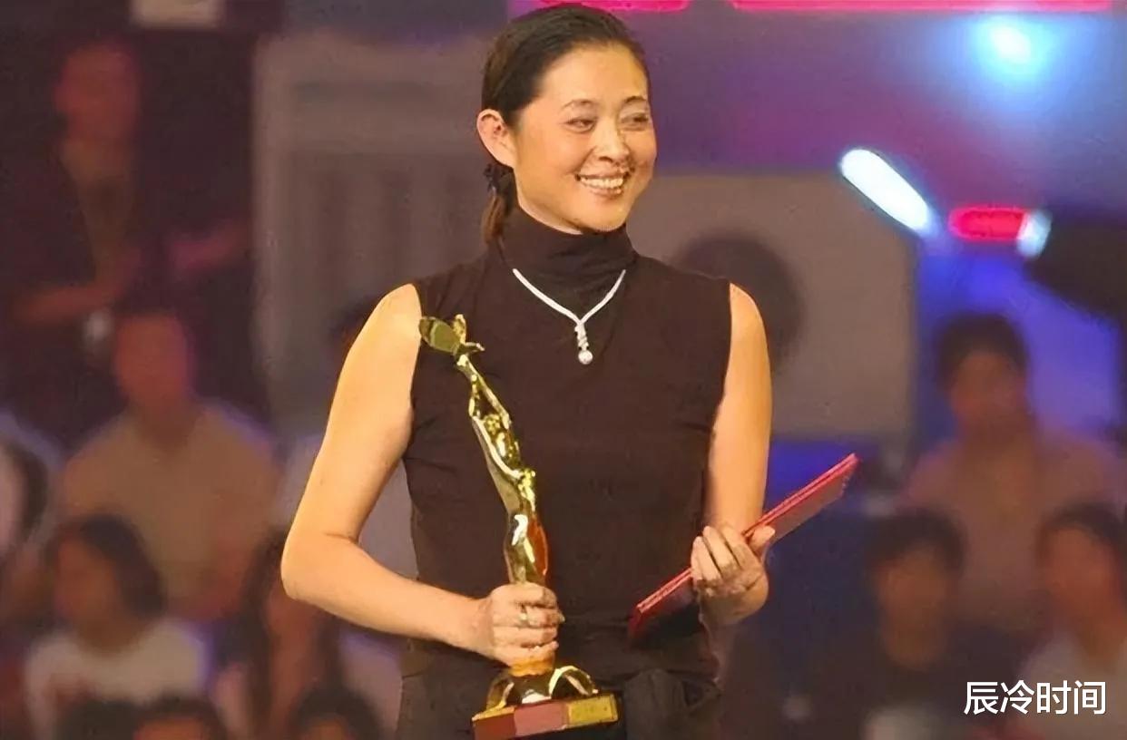 葛天|演员倪萍:带着儿子嫁给导演,如今终获幸福