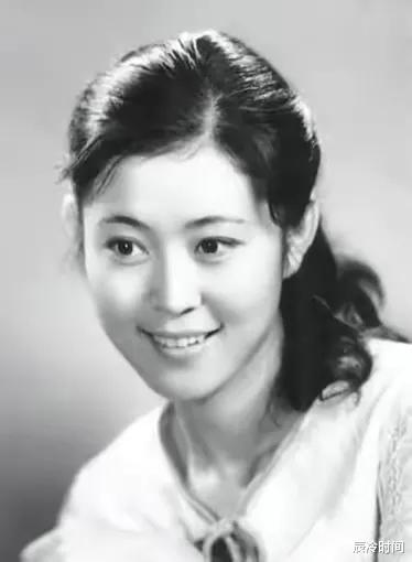 倪萍|倪萍的“唏嘘”人生：如果有下辈子，既不要爹娘，也不要孩子