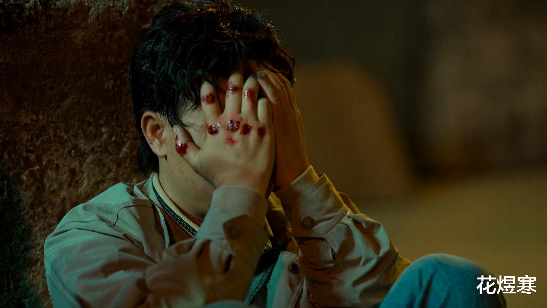 陈书婷|狂飙:“红颜祸水”,大佬的女人陈书婷,才是强哥黑化的催化剂