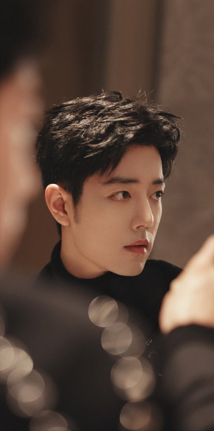 肖战|肖战的下一部爆火剧在哪？