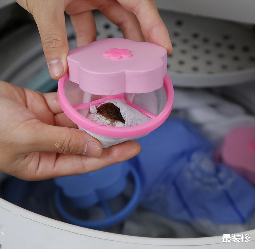 洗衣机排水管要不要插地漏?很多人做错,难怪家里臭烘烘