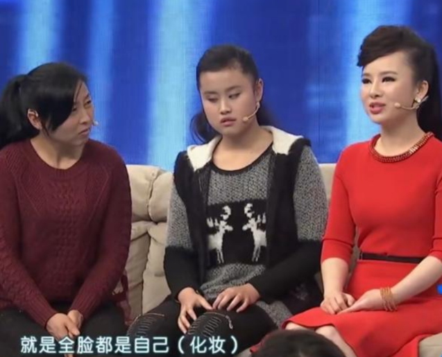 刘赛|盲人歌手刘赛：24岁获星光大道总冠军，军人丈夫愿意捐献眼睛