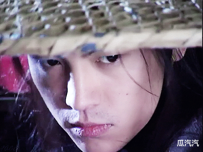 严昆|初见惊为天人，后续发展无力的8位古装美男，哪位是你的白月光？