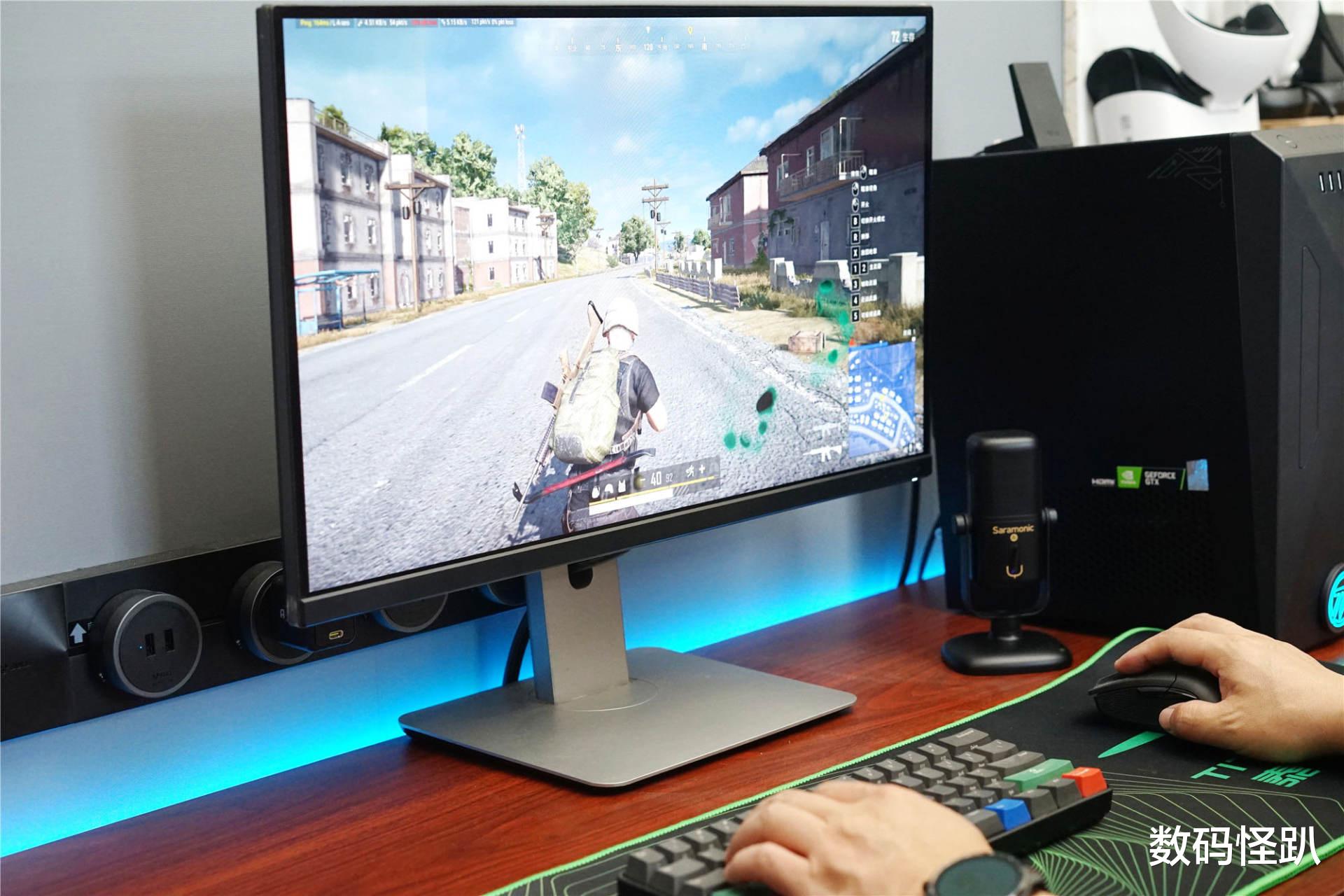 MySQL|简洁干练不失美感，5000元级小钢炮：华硕天选X 2022电竞主机体验